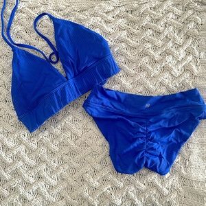 Salty Honey Swim set MED